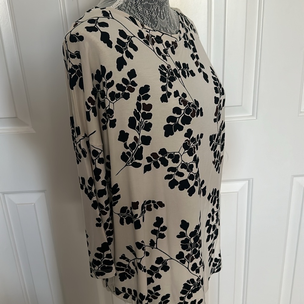 Fighting Eel Blouse - image 2